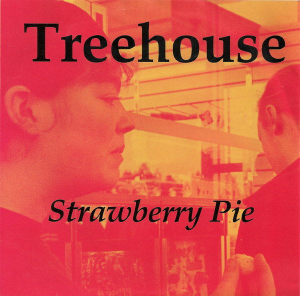 Strawberry Pie