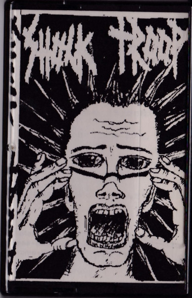 Shock Troop