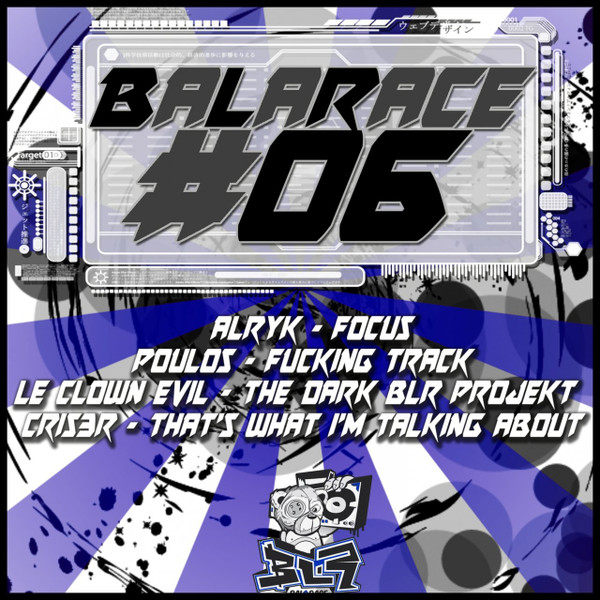Balarace, Vol. 6