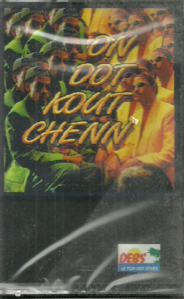 On Dot Kout Chenn