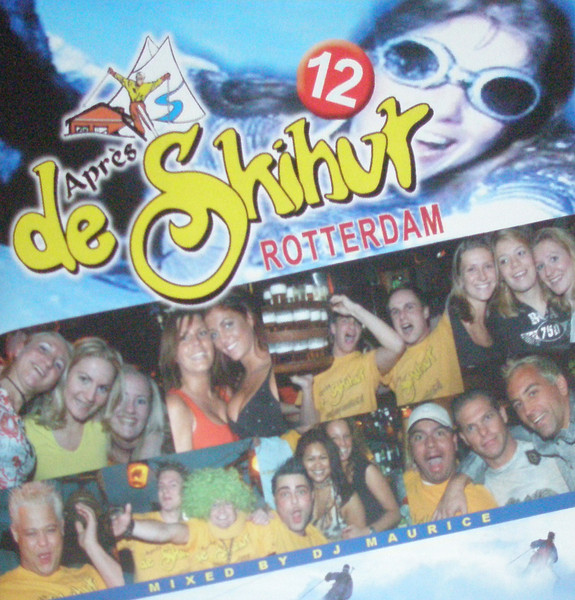 De Après Skihut 12