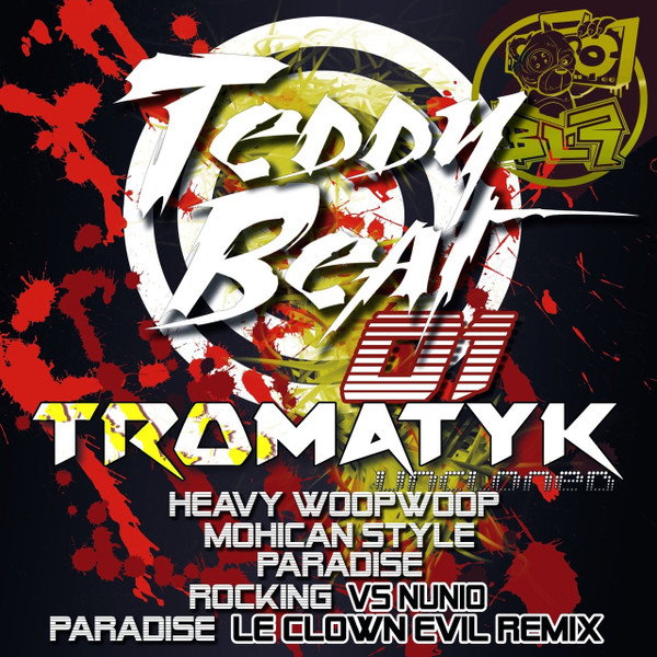 TeddyBeat, Vol. 1