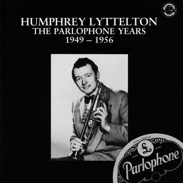 The Parlophone Years 1949-1956