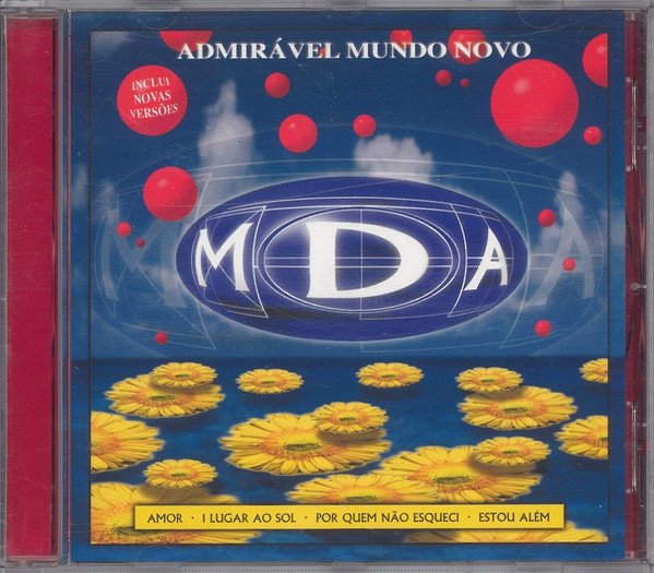 Admirável Mundo Novo