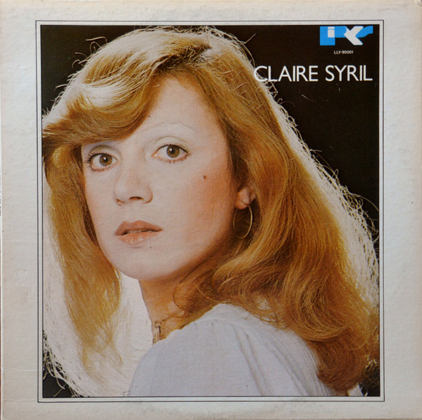Claire Syril