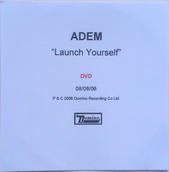 Launch Yourself