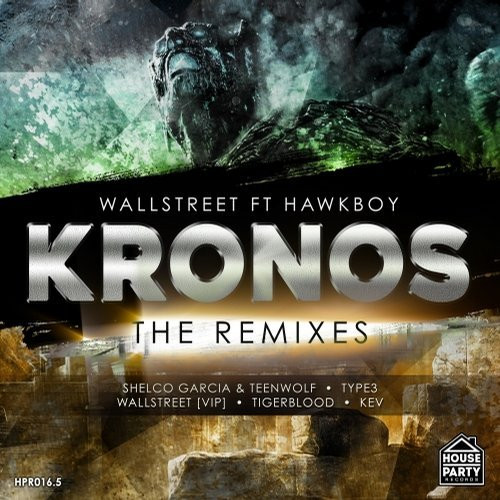Kronos (The Remixes)
