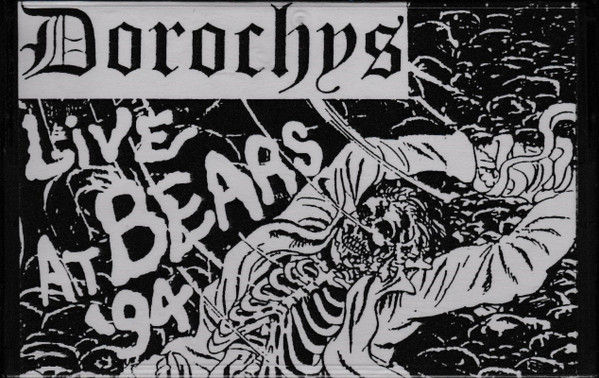 Live At Bears '94