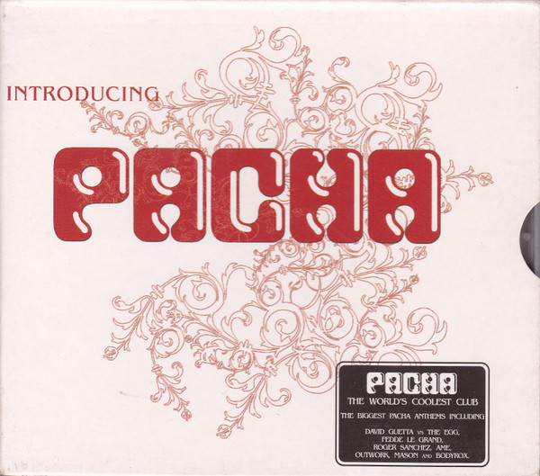 Introducing Pacha
