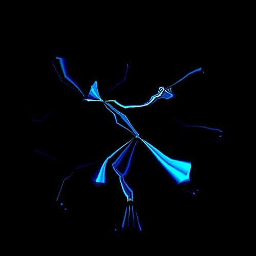 Inhuman EP