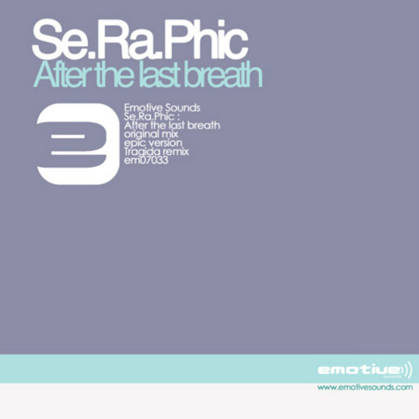 After The Last Breath