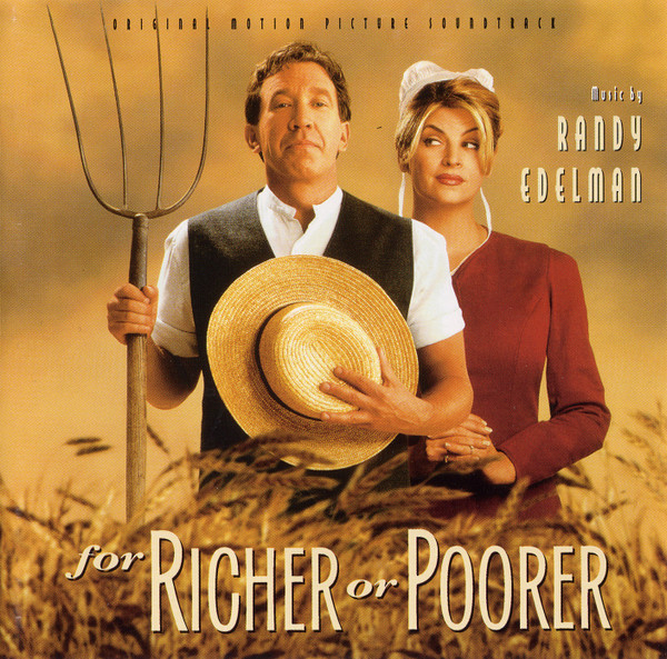 For Richer Or Poorer (Original Motion Picture Soundtrack)