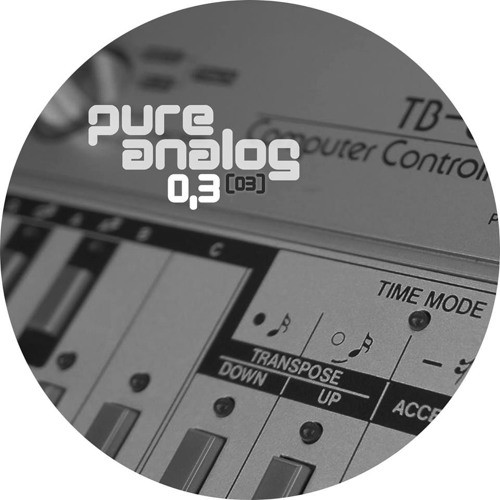 Three O' Three EP