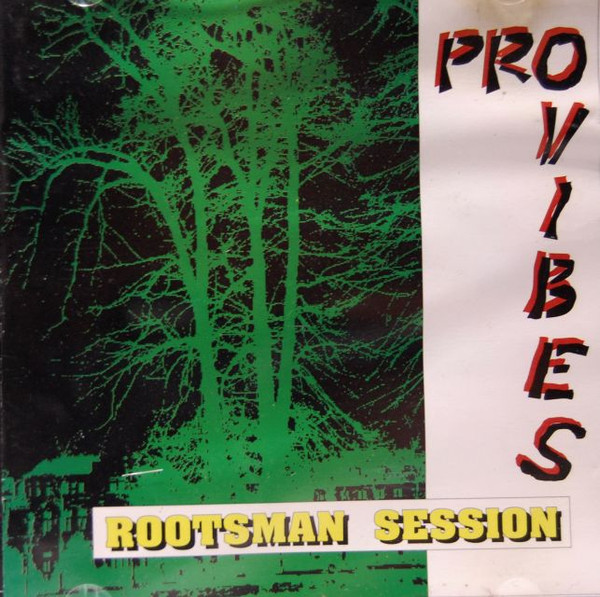 Rootsman Session