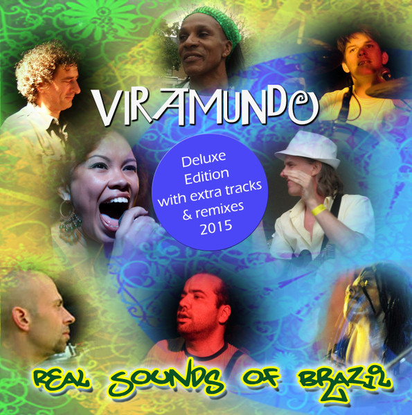 Real Sounds Of Brazil (Deluxe Edition)