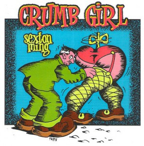 Crumb Girl