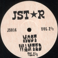 Most Wanted Vol. 2 1/2