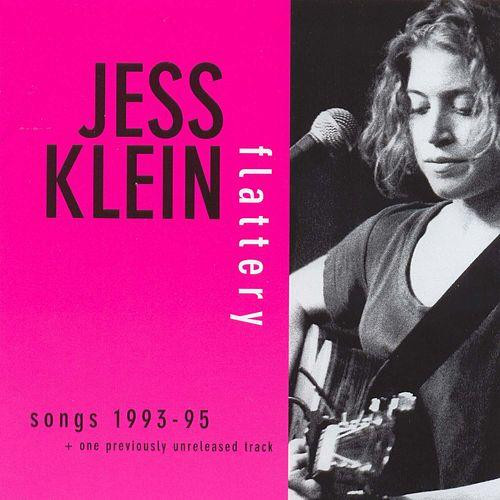 Flattery: Songs 1993-95 