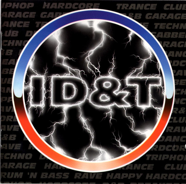 ID&T Midem CD 1997