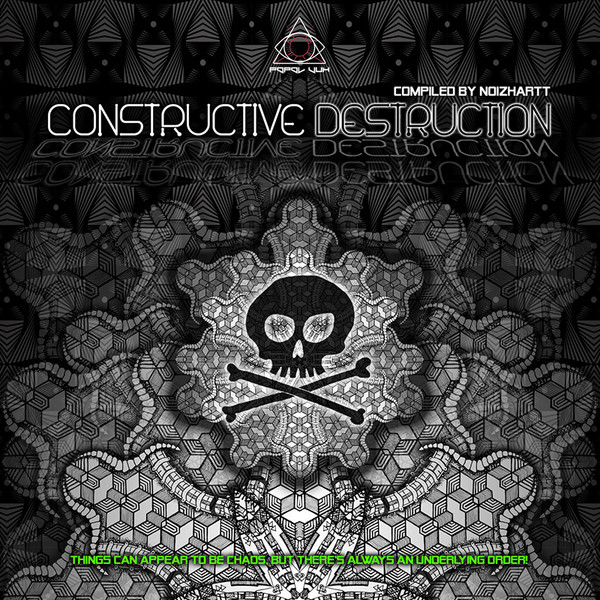 Constructive Destruction