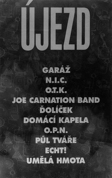 Újezd