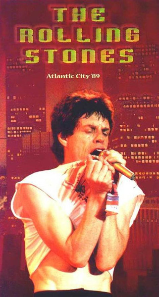 Atlantic City '89
