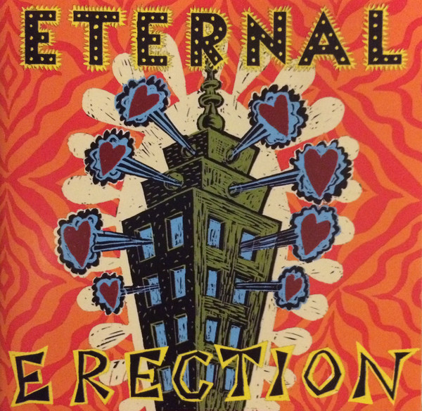 Eternal Erection