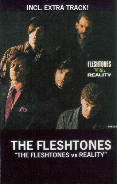 Fleshtones Vs. Reality