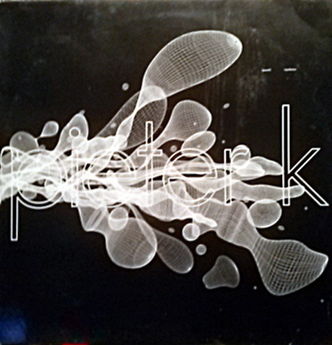 Spoonful / Liquifaction