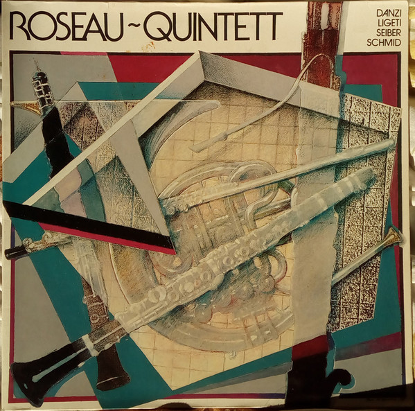 Roseau-Quintett