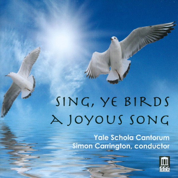 Sing, Ye Birds, A Joyous Song