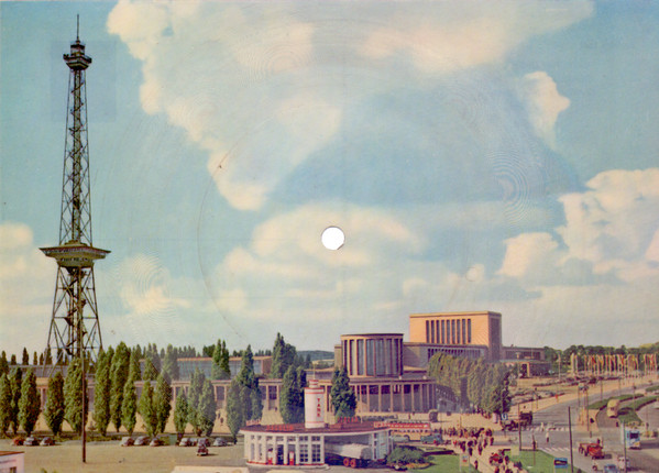 Berliner Luft