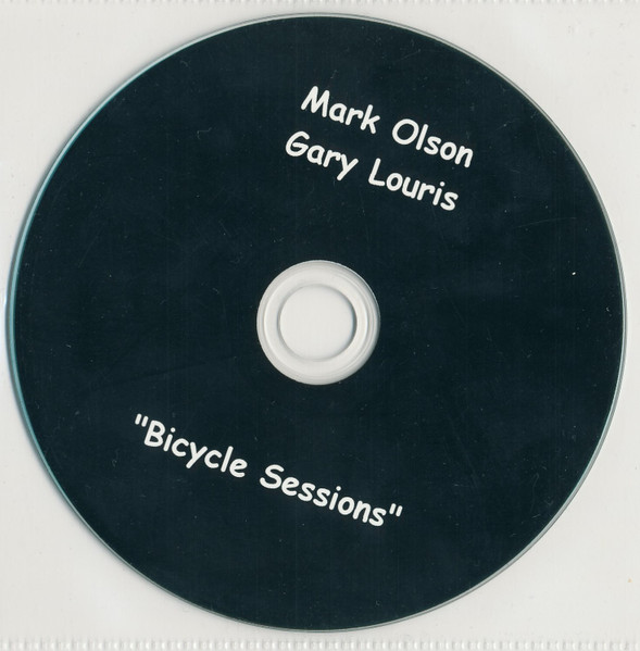 Bicycle Sessions
