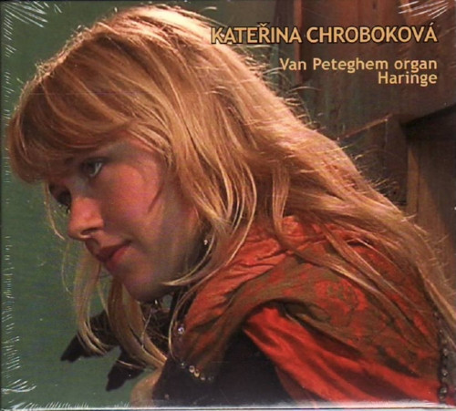 Van Peteghem Organ Haringe