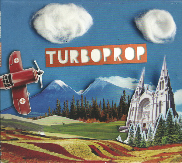 Turboprop