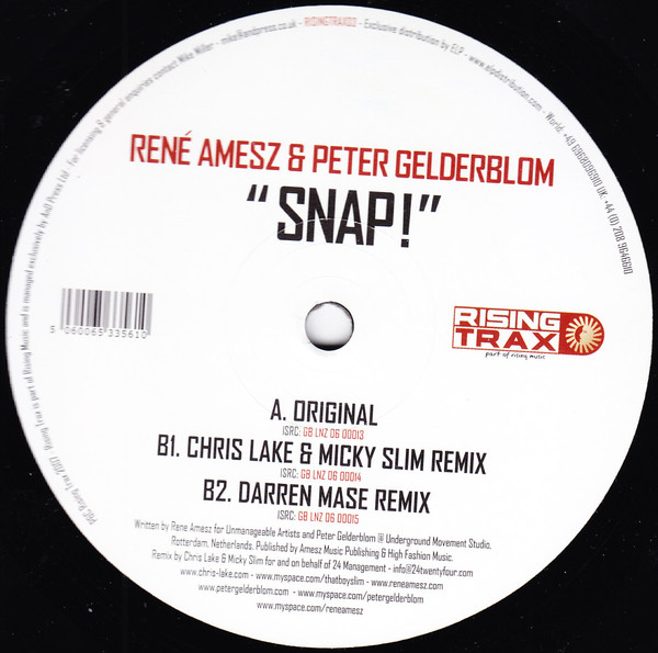 Snap!