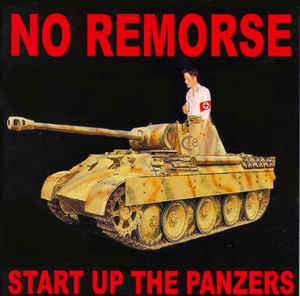 Start Up The Panzers