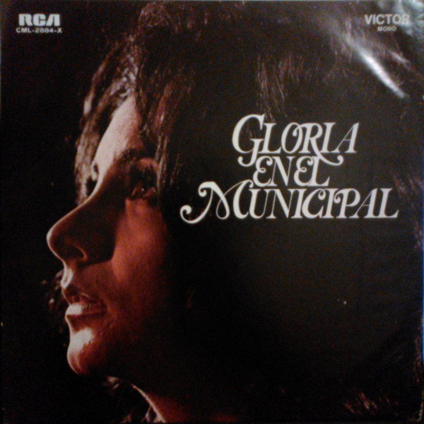 Gloria En El Municipal