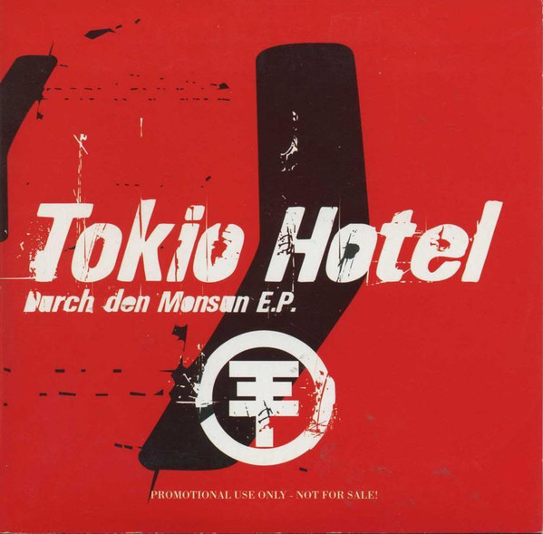 Durch Den Monsun E.P.