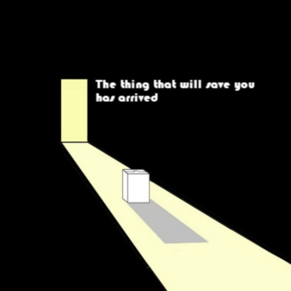 Things That Will Save You Has Arrived