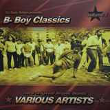 DJ Dusty Bottom Presents: B-Boy Classics Volume 1