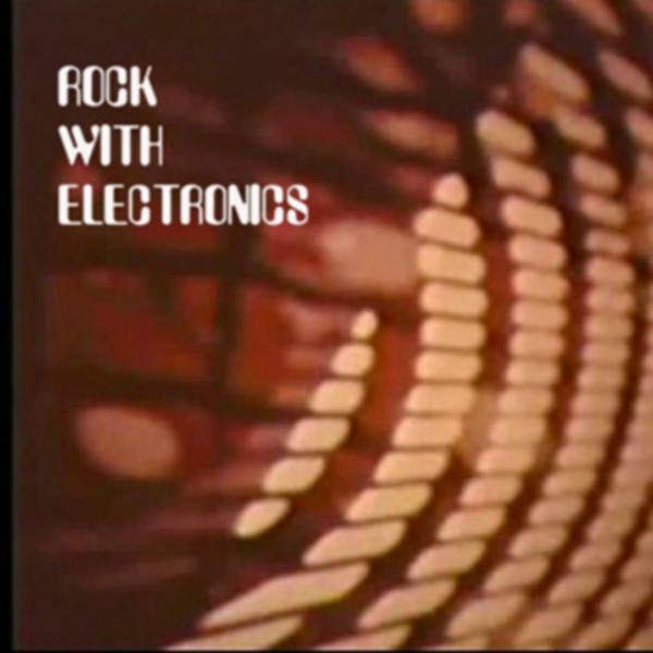 Rock With Electronics