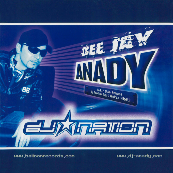 DJ Nation