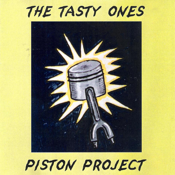 Piston Project