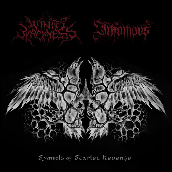 Symbols Of Scarlet Revenge