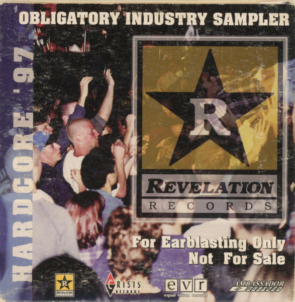 Obligatory Industry Sampler (Hardcore '97)