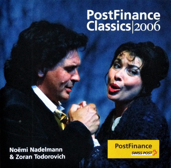 Postfinance Classics 2006