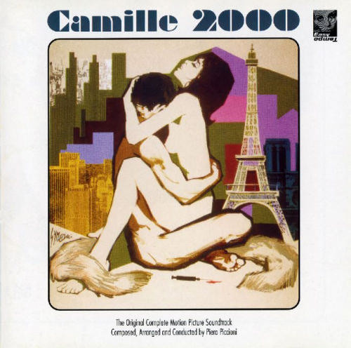 Camille 2000