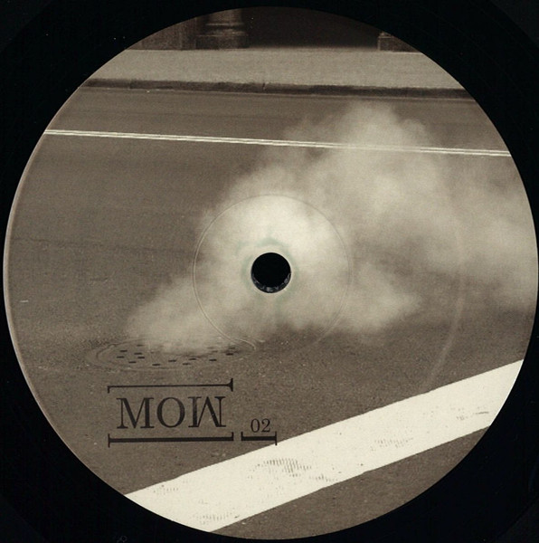 Duophonic Mind Ep
