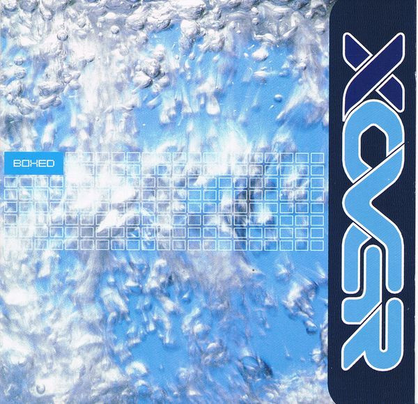 X-Over - Boxed